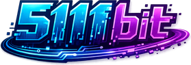 5111bit